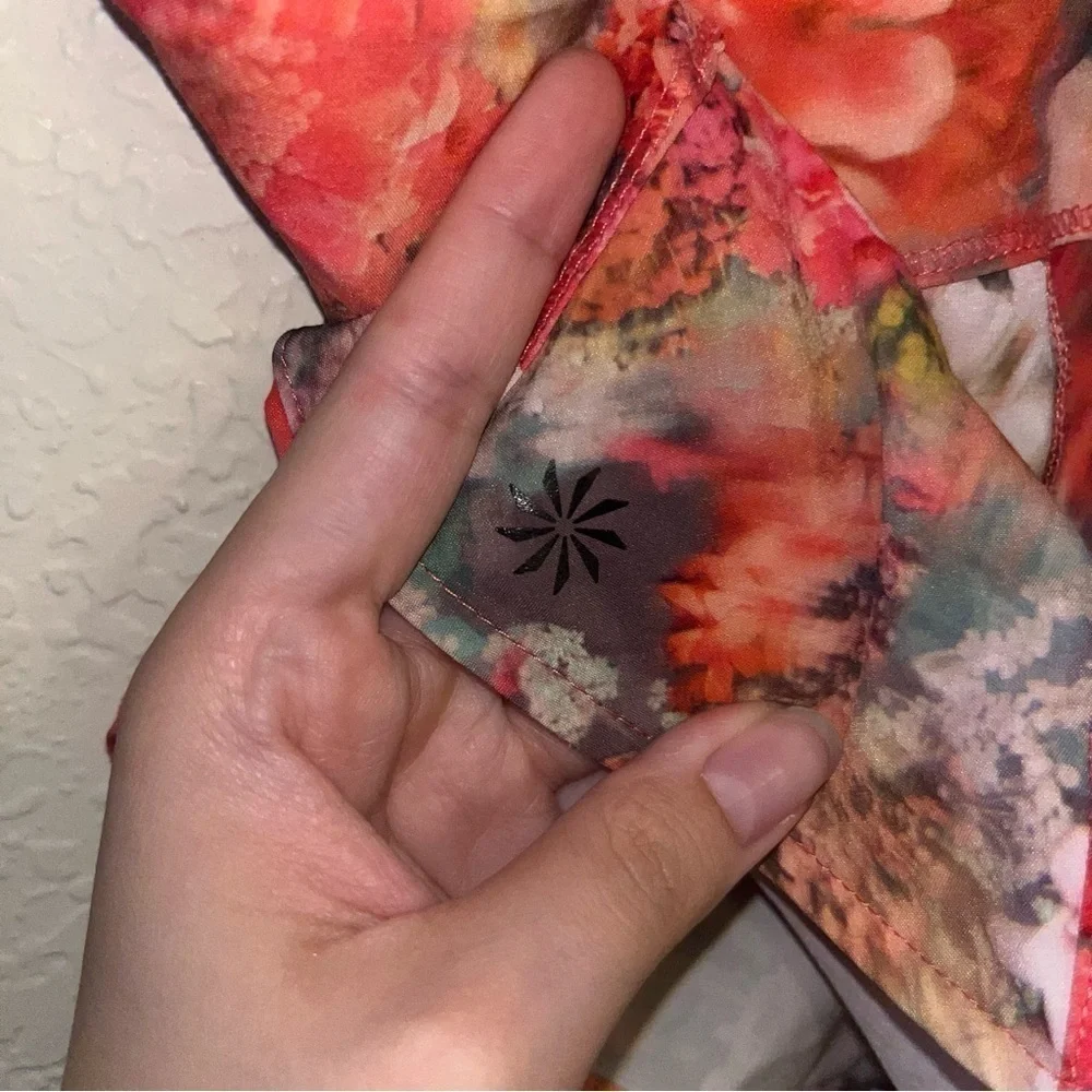 Athleta good used